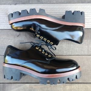 jeffrey campbell trevor loafer